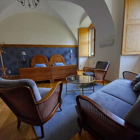 Klostermuehle Lichtenfels  Buitenkant foto