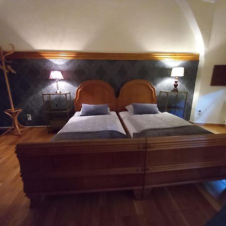 Klostermuehle Lichtenfels  Buitenkant foto