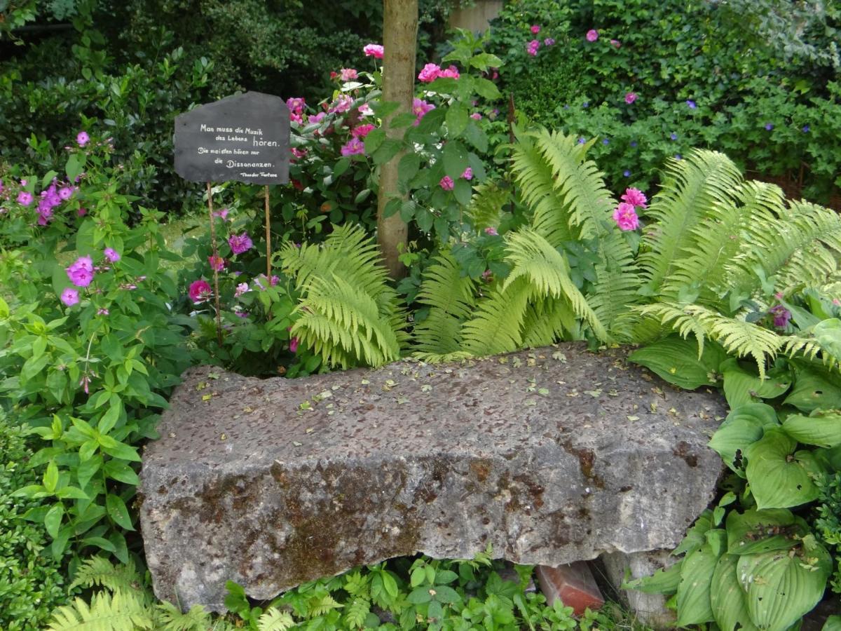 Klostermuehle Lichtenfels  Buitenkant foto