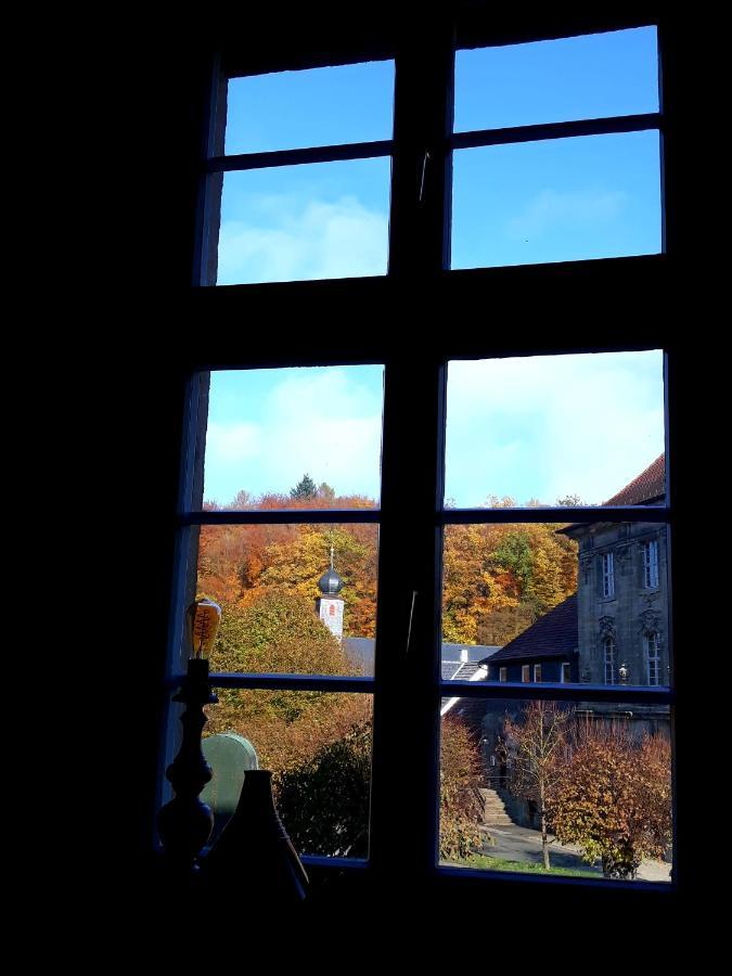 Klostermuehle Lichtenfels  Buitenkant foto